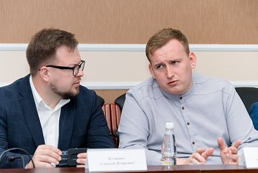 Запустить проект «Я патриот» и провести турнир по мини-футболу